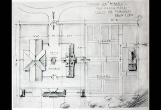 Illustration for article titled Hitler's Secret Argentine Sanctuary Is for Sale, Say Conspiracy Theorists